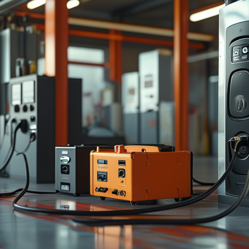 How to Choose the Right EV Adapter for Your Electric Vehicle?