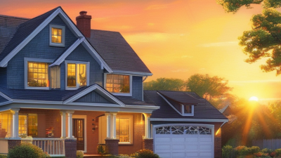 10 Essential Tips for Improving Home Energy Efficiency