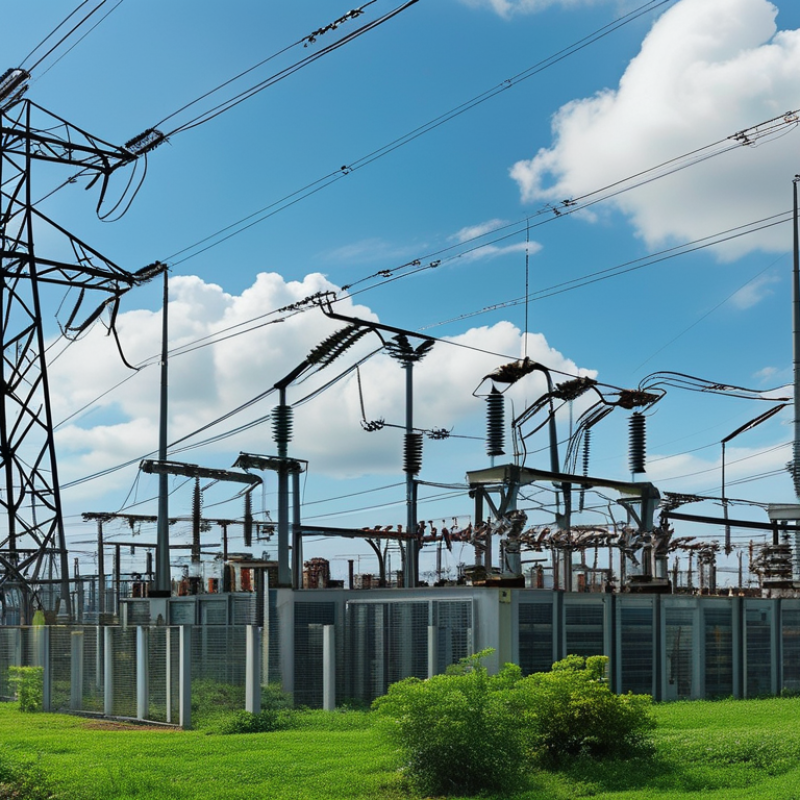 What are the Key Types of Power Transformers and Their Applications?