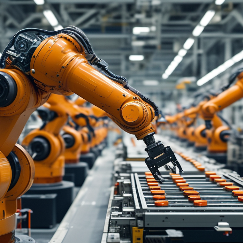 What is an Automation Machine and How Does It Work?
