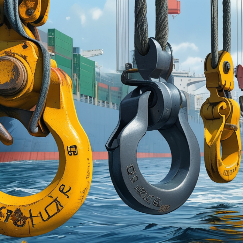 2026 Best Dee Shackle Buying Guide for Global Suppliers?