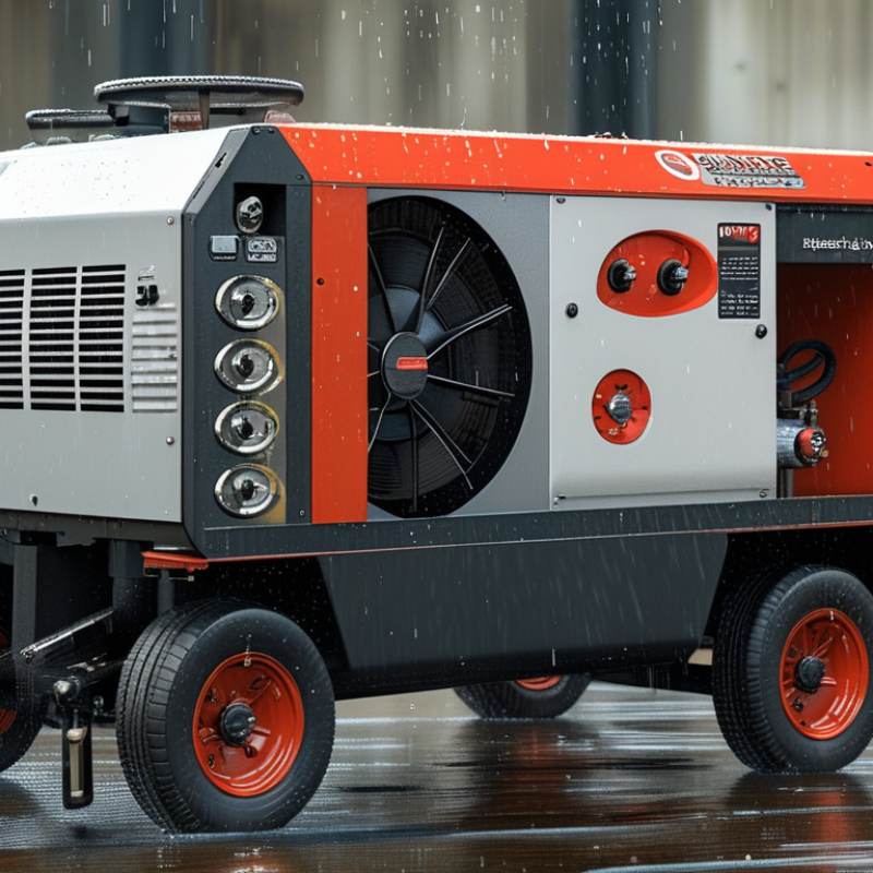 Top Tips for Choosing the Best Compressed Air Dryer?