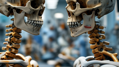 Top 10 Orthopaedic Devices Buyers Must Know in 2026?