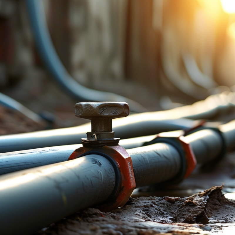How to Choose the Right PVC Water Pipe for Your Project in 2026?