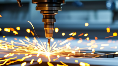 Why Is CNC Metal Cutting Essential for Global Suppliers?