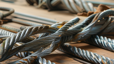 Essential Tips for Choosing the Right Wire Rope?