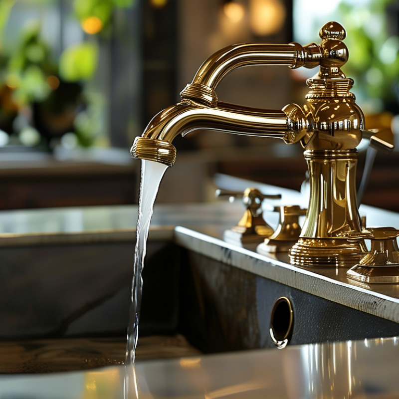Top 10 Basin Mixer Polishing Tips for Global Buyers?