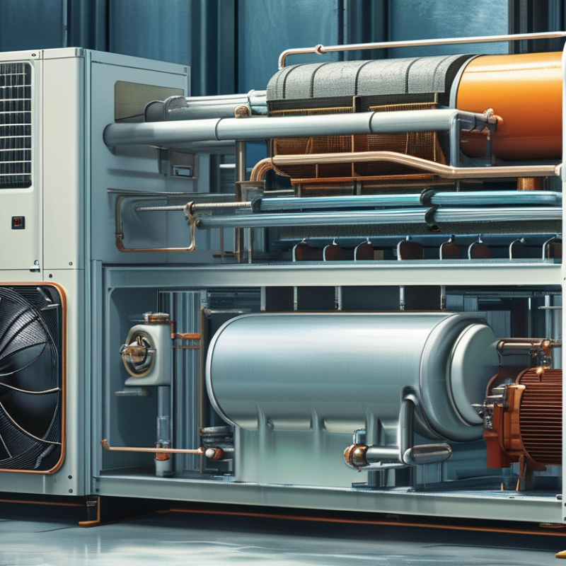 What is a Water Chiller and How Does It Work?