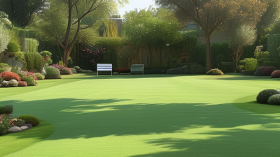 How to Choose the Best Soft Artificial Grass for Your Needs?