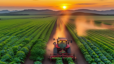 Top Fertilizer Manufacturers You Should Know About?