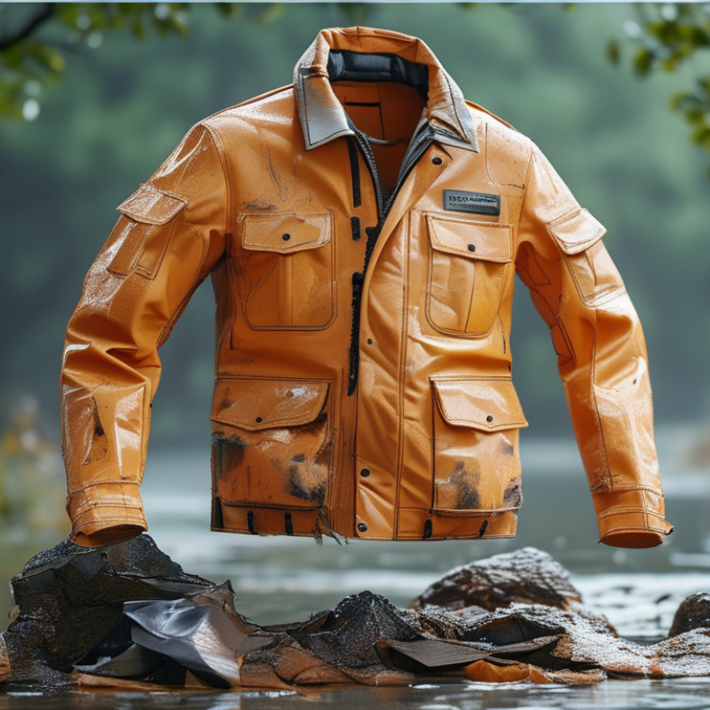 Top 10 Ways to Repair a Tear in Waterproof Pants?