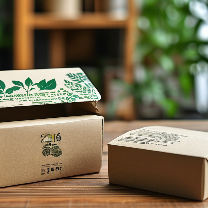 2026 Best Printed Cartons for Eco-Friendly Packaging Solutions?