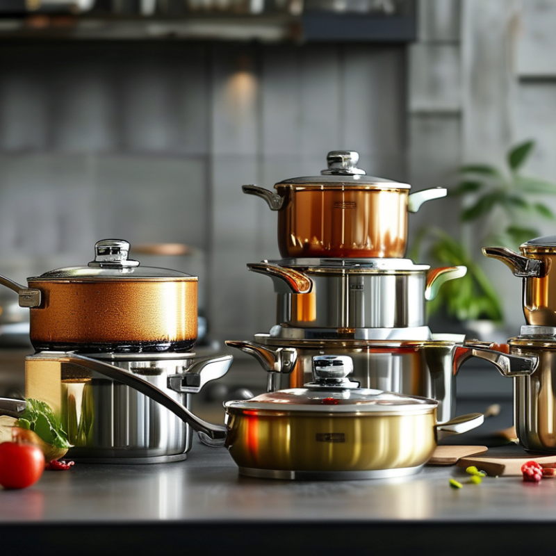 Best Pan Coating Process Techniques for Durable Cookware?