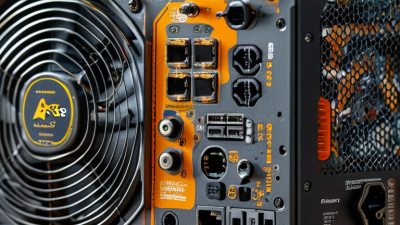 How to Choose the Right Power Supply Unit for Your Needs?