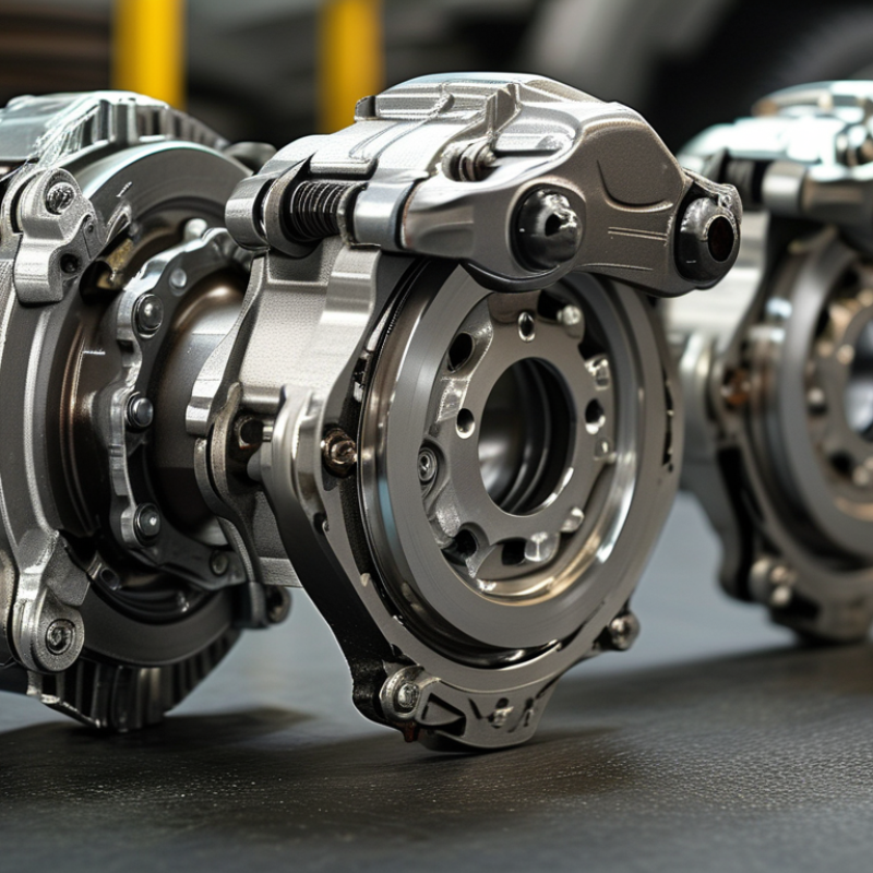 2026 Top Brake Caliper Buying Guide for Global Suppliers?