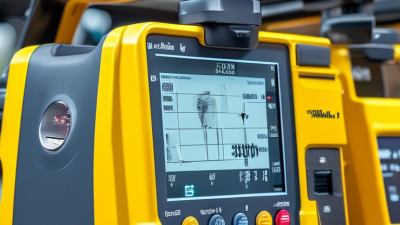 Top 10 Total Dissolved Solids Meters for Accurate Water Testing?