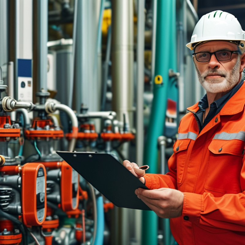 How to Choose the Best Pump Vendor for Your Needs?