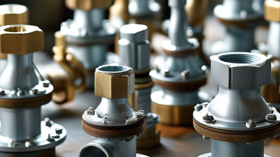 How to Choose the Right Pipe Flange for Your Project?