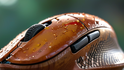 Ultimate Guide to Mouse Micro Switch Tips for Buyers