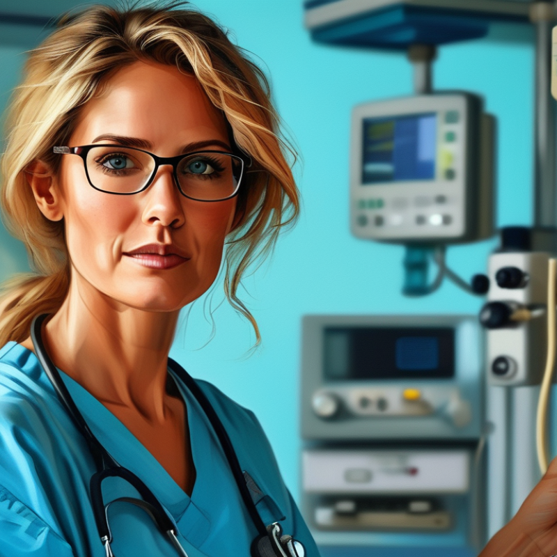 Why Proper Training for Caregivers on Medical Products Matters?