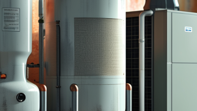 How to Choose the Right Recovery Filter Drier for Your Needs?