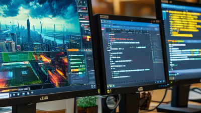 Best Monitor 7 Tft Lcd Options for Global Buyers?