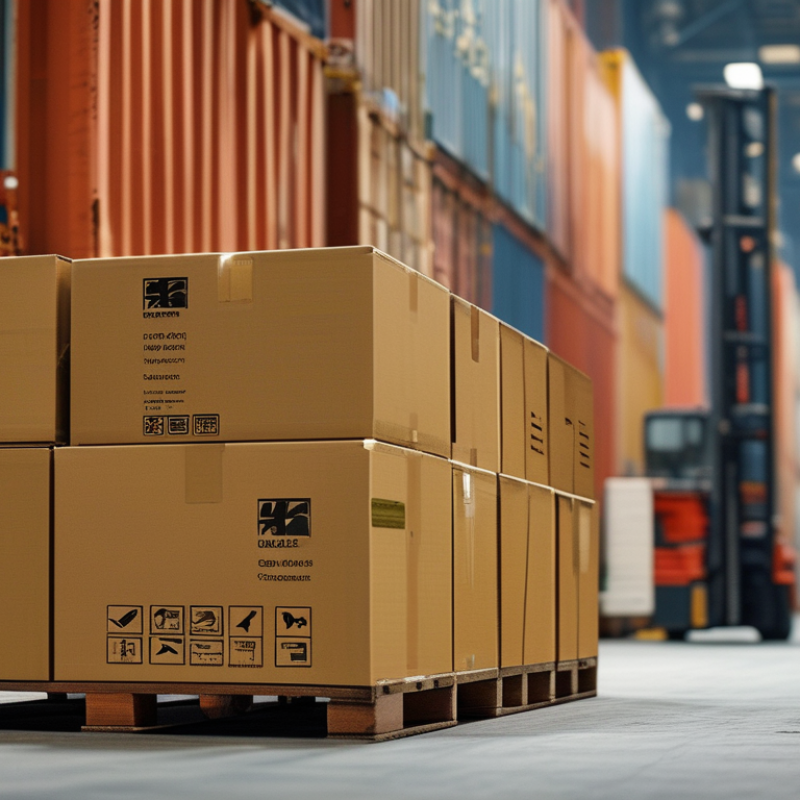 How to Create Customized Shipping Labels for Your Business?