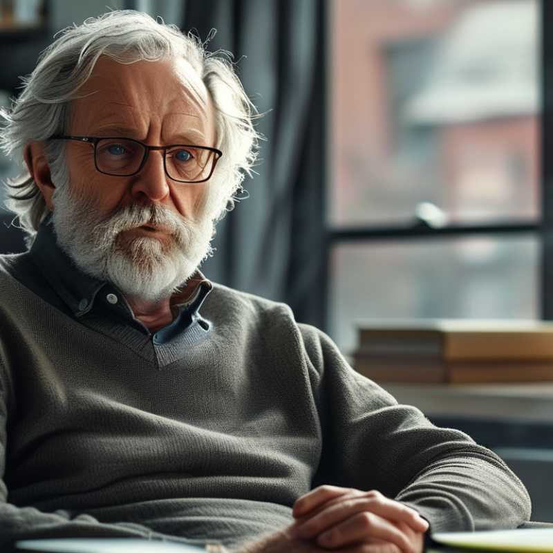 What are the Long Term Health Effects of Sitting All Day?