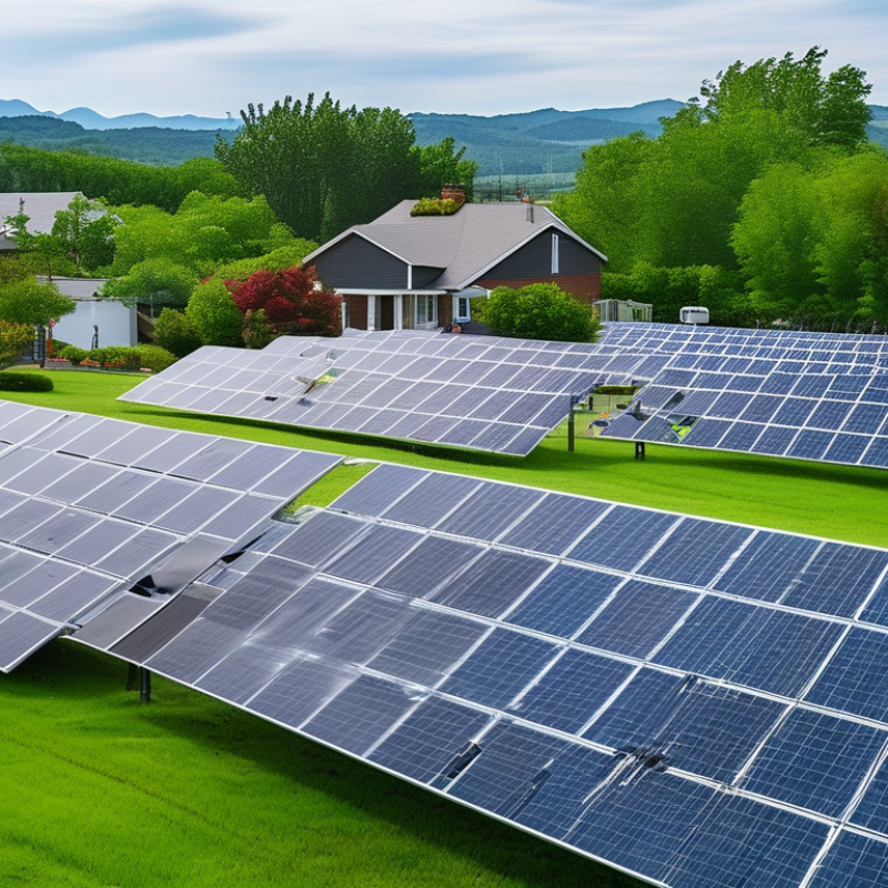 2026 Best Solar Solutions for Homeowners to Consider?