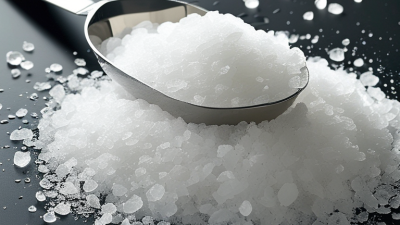 Top 10 Salt Washing Equipment You Need for Efficient Processing?