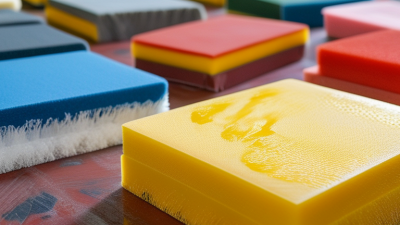 What is the Purpose of Polishing Pads in Surface Finishing?