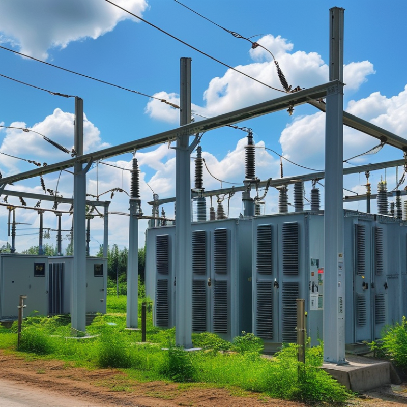 How to Choose the Right Outdoor Substations for Your Needs?