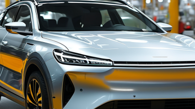 China Top Car and Parts Suppliers for Global Buyers?