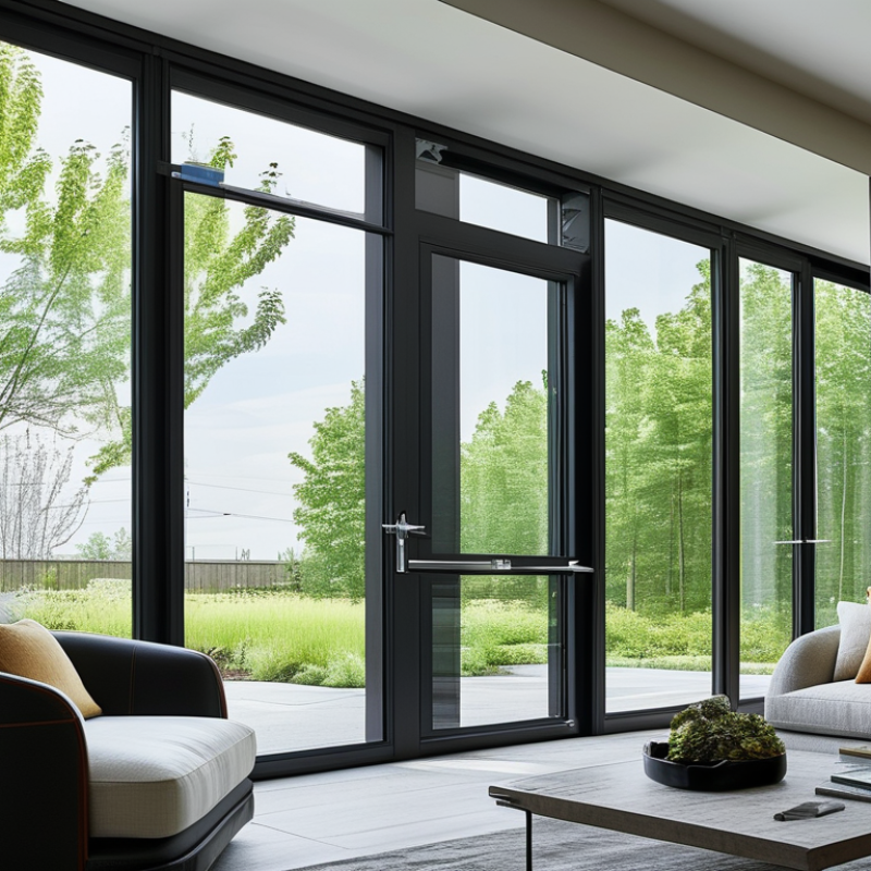 2026 Top Trends in Window and Door Installation for Modern Homes?