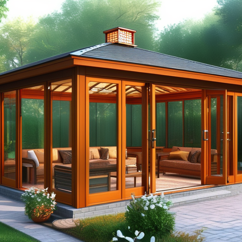 Is Deslano Sunroom Manufacturer the Best Choice in China?