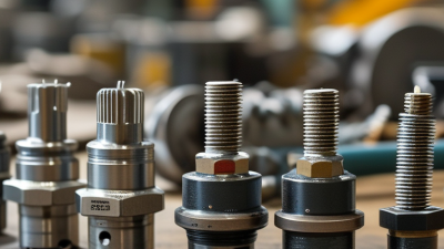 How to Choose the Right Cable Machinery Spare Parts for Your Equipment?