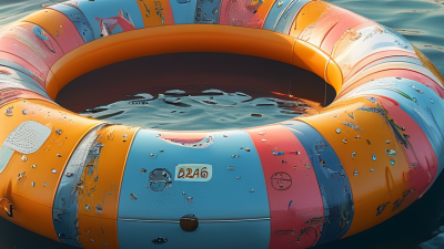 Top 10 Ring Pool Float Trends for 2026 What to Buy?