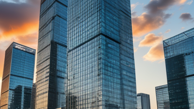 Top 10 Commercial Glass Suppliers in China How to Choose?