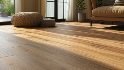 What Are the Benefits of Using Rubber Tile for Flooring?