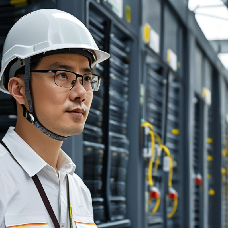 Top 10 Energy Storage Systems in China for Sustainable Future?