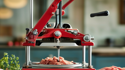 Top 5 Tips for Choosing a String Gutting Machine?