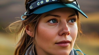 Top 10 Rechargeable LED Headlamps for Outdoor Enthusiasts?