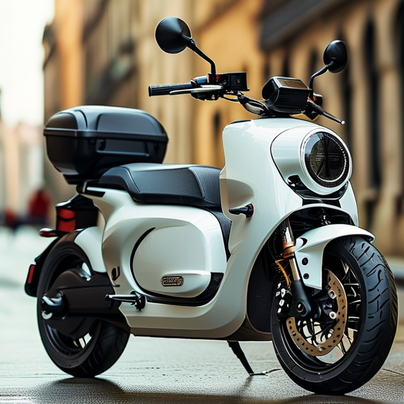 Best E Scooter Lithium Battery Options for Global Buyers?
