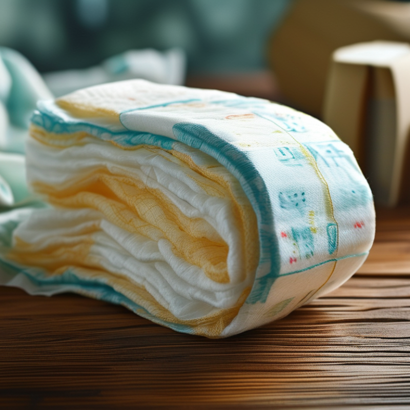 China Top 10 Friends Adult Diapers for Ultimate Comfort and Care?