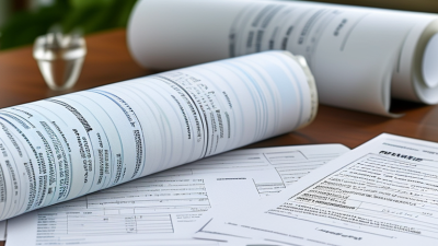 Top Tips for Choosing the Best 2 Part Carbonless Copy Paper?