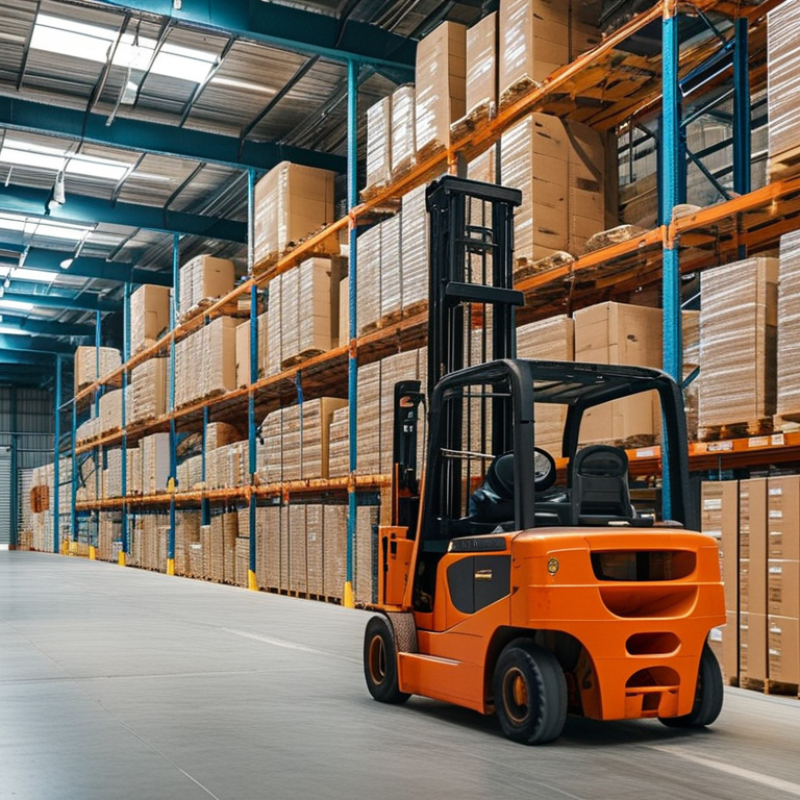 How to Find the Best Contractors Warehouse in Long Beach?