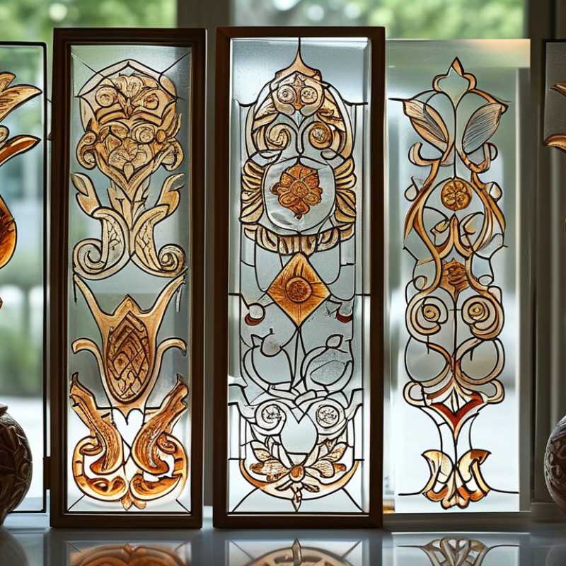 How to Choose the Best Engraved Glass for Your Business?