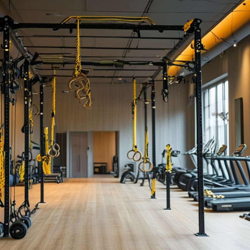10 Best Ceiling Pulley Systems for Home and Gym Use?