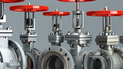 How to Choose the Right Pneumatic Valve Positioner for Your Needs?