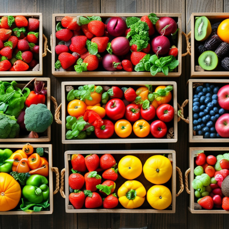 Top 5 Vegetable Fruit Crate Moulds You Need to Know?
